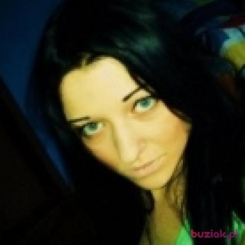 Klaudyna95, Kobieta, 31 lat, Opole