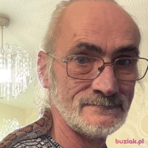 Vito11968, Mężczyzna, 58 lat, Studley