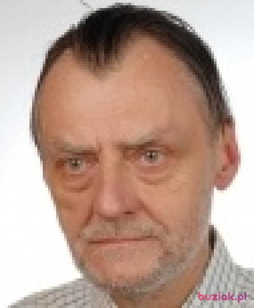TUobOjeTAM, Male, 72 years, Warszawa