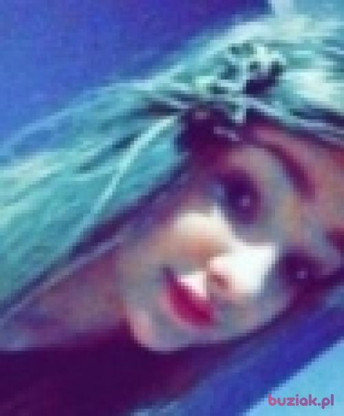 blackandwhite66, Female, 28 years, Sanok
