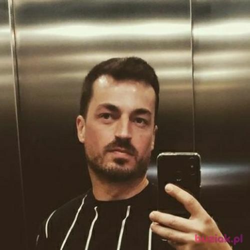 Nikock, Mężczyzna, 36 lat, Chojnice