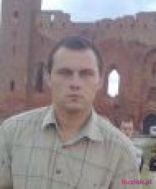 RAFIKSON, Mężczyzna, 42 lata, Radzyń Chełmiński
