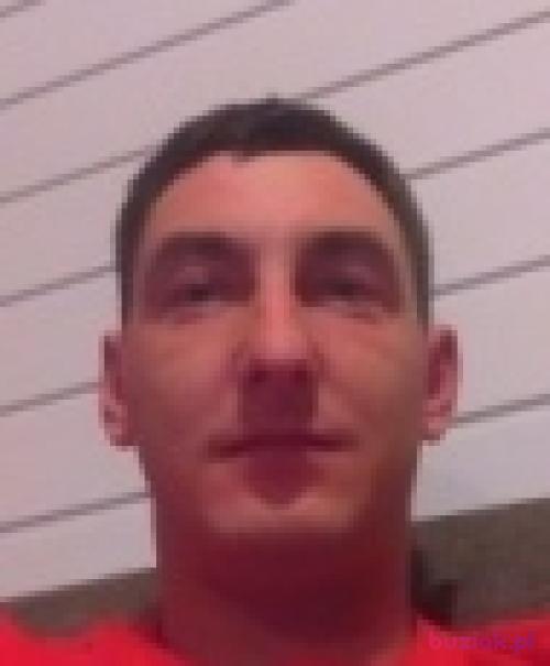 krystian23, Mężczyzna, 36 lat, Brańsk