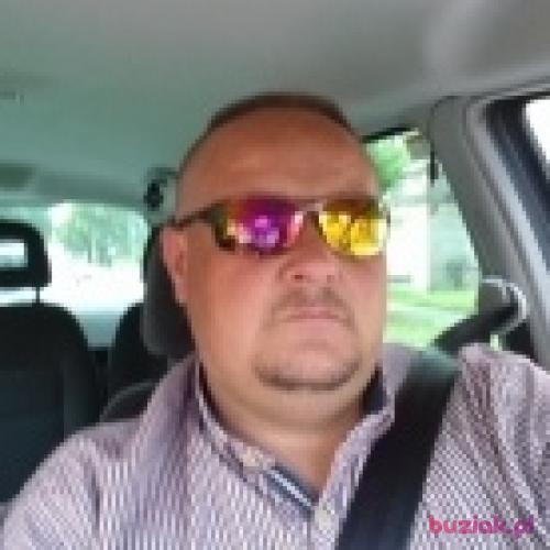 Mareczekkk37, Mężczyzna, 45 lat, Kalisz
