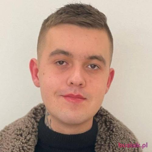 zyczliwykacpe, Mężczyzna, 22 lata, Frankfurt
