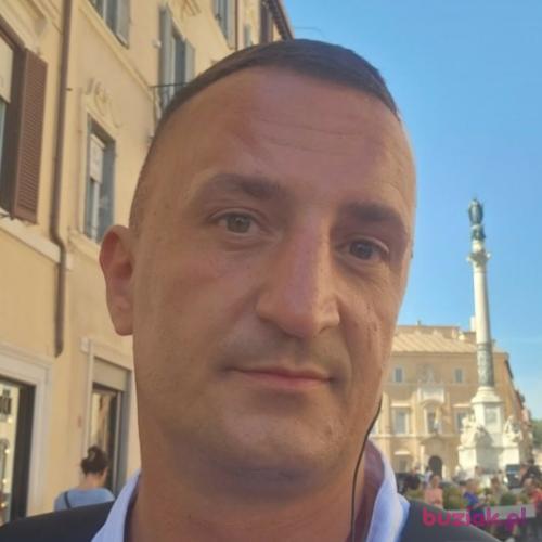 bart811, Mężczyzna, 45 lat, Haga