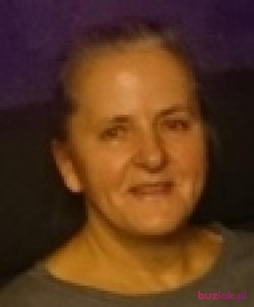 Barbara49, Kobieta, 77 lat, Wrocław