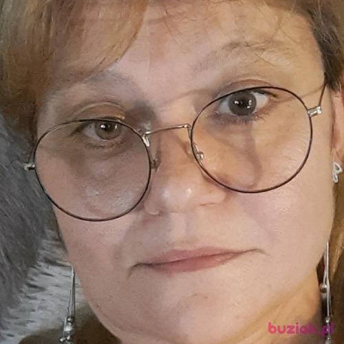 777anna, Kobieta, 49 lat, Arcen