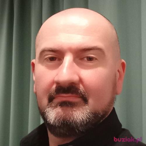 tobi50, Mężczyzna, 45 lat, Radomsko