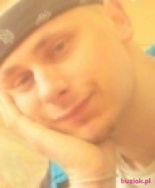 Kamilek3333, Mężczyzna, 35 lat, Koszalin