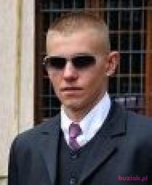 michal18x, Mężczyzna, 30 lat, Rzeszów