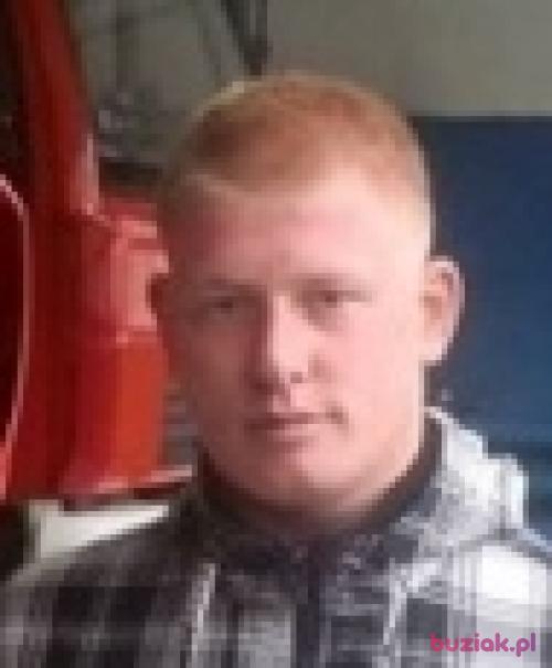 lukaszrachuta, Male, 32 years, Leszno