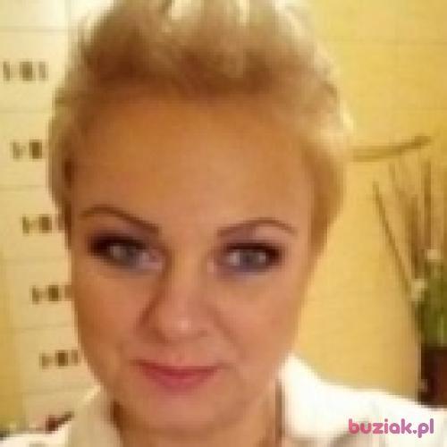 Edi511, Kobieta, 47 lat, Wieruszów