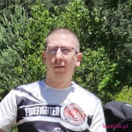 LomaIn3, Mężczyzna, 41 lat, Kęty