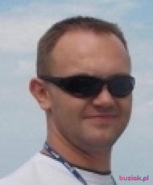 GregorM36, Mężczyzna, 46 lat, Tychy