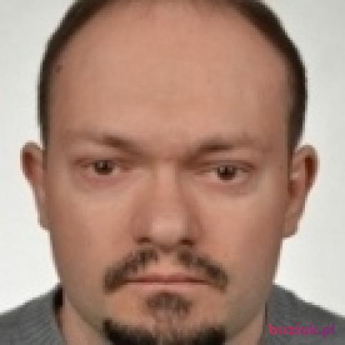 wilk16, Mężczyzna, 45 lat, Gliwice