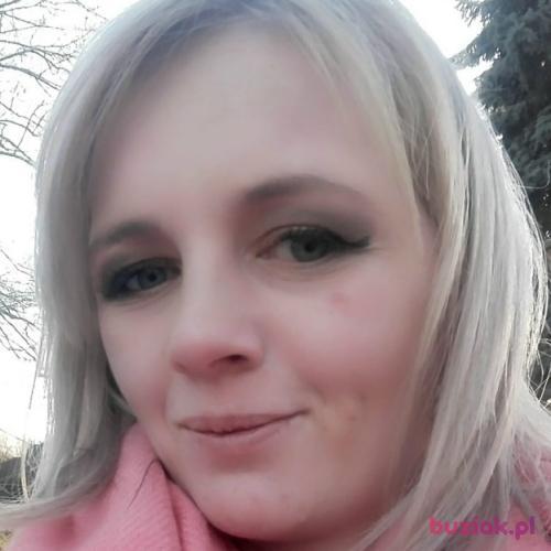 280202, Kobieta, 37 lat, Grodzisk Mazowiecki
