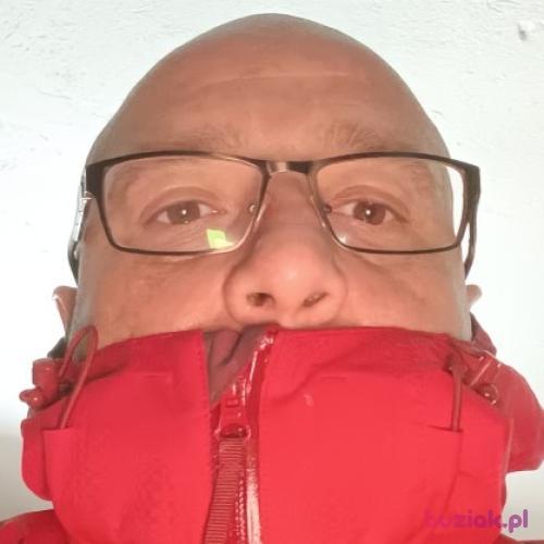 krzsiu, Mężczyzna, 47 lat, Tychy