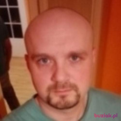 Emil0803, Mężczyzna, 36 lat, Kętrzyn