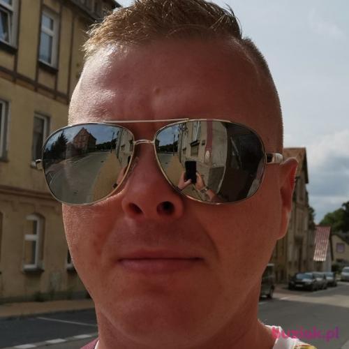 Sebastian0800, Mężczyzna, 37 lat, Gubin
