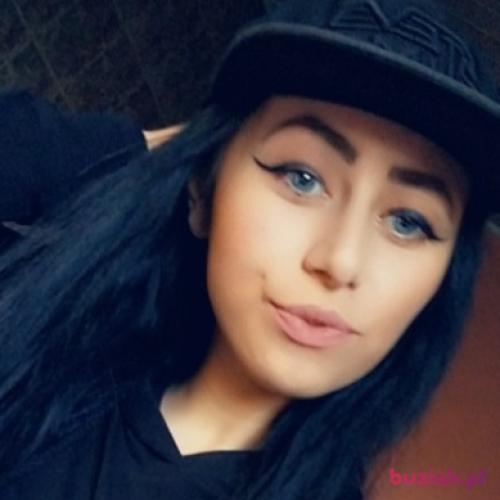 Martynka23, Kobieta, 26 lat, Strzegom