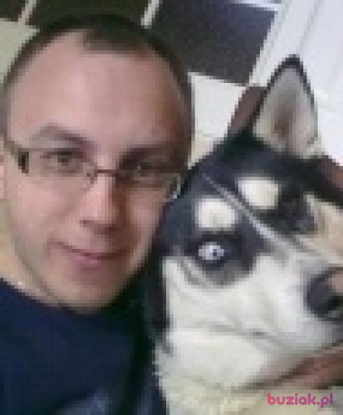 Przemo0287, Male, 39 years, Warszawa