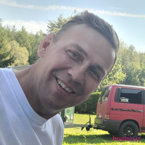 vec, Mężczyzna, 45 lat, Stade