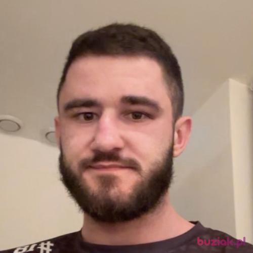 alex977, Male, 31 years, Tilburg
