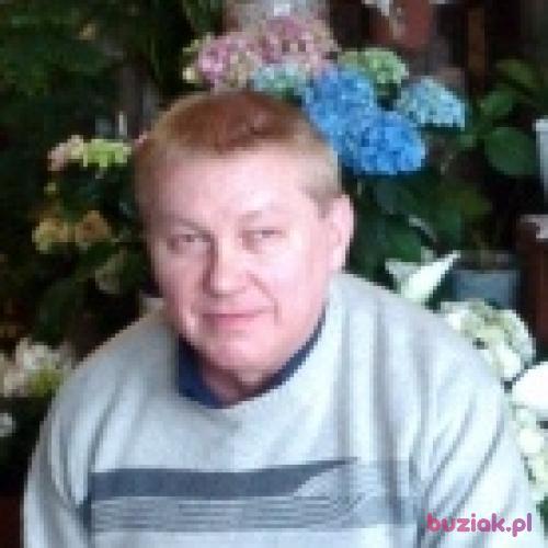 tadeuszjozefiak, Mężczyzna, 63 lata, Ostrów Wielkopolski