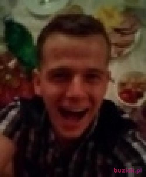 Damian25131, Mężczyzna, 30 lat, Wodzisław Śląski