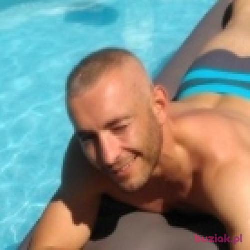 davido24, Mężczyzna, 45 lat, Swarzędz