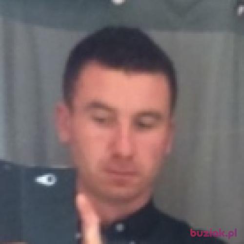 michal1488, Mężczyzna, 37 lat, Giżycko