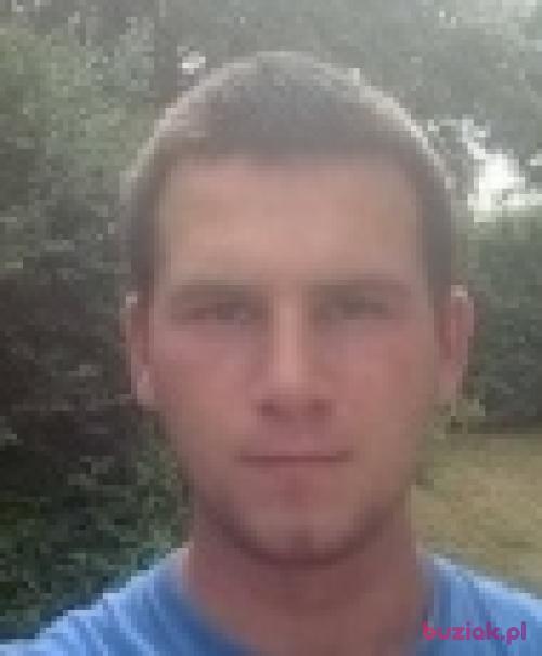 brasan11, Mężczyzna, 31 lat, Września