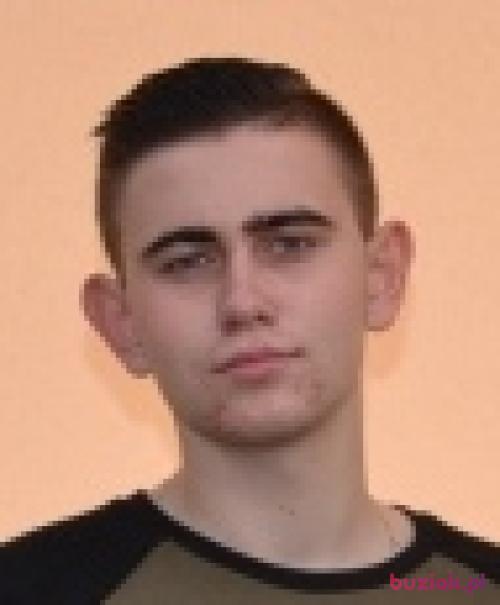 dawidekk2000, Mężczyzna, 26 lat, Tarnów