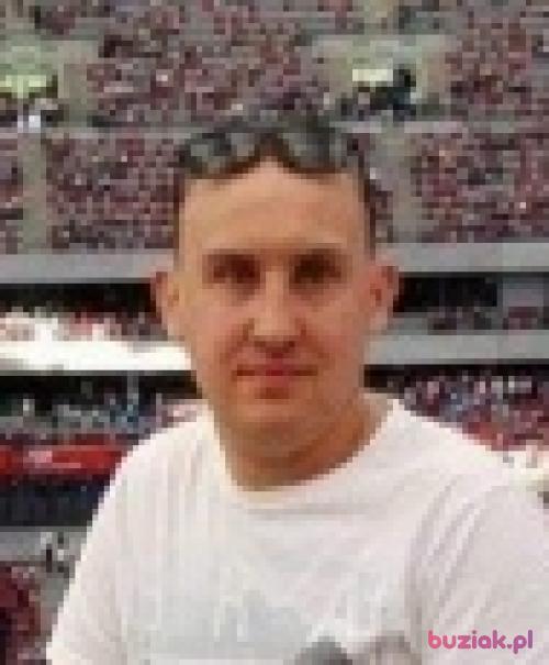 Cezary17, Male, 34 years, Mszczonów