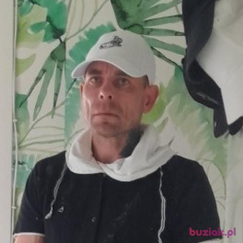 karollukasz1985, Male, 41 years, Haarlem