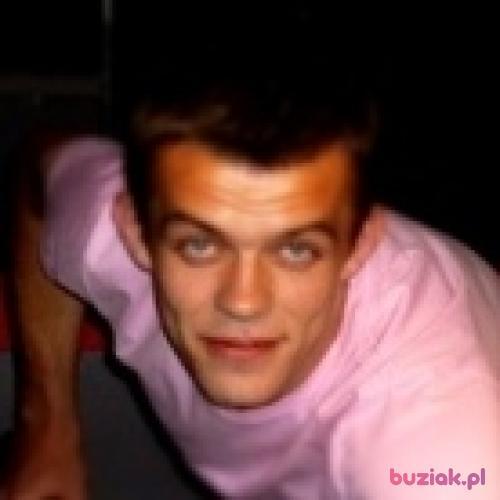 Mariok19, Male, 37 years, Glinojeck