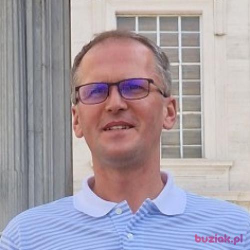 Greg_F, Mężczyzna, 47 lat, Sztum