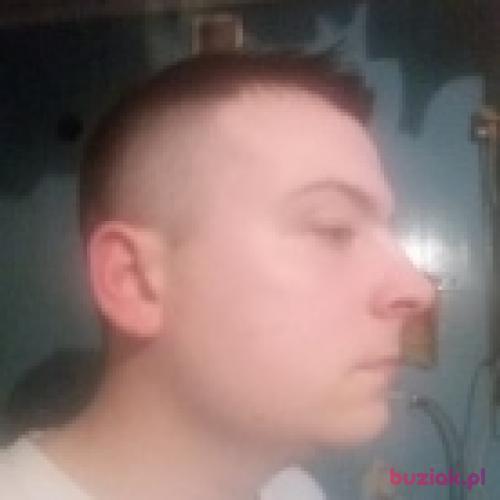 Natan25, Mężczyzna, 33 lata, Warszawa