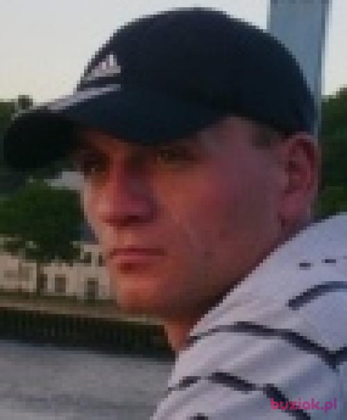 mittelbau, Mężczyzna, 46 lat, Prószków