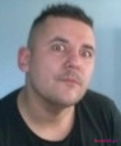 Kirmor, Male, 41 years, Solec Kujawski
