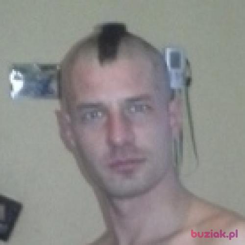 tomek26270, Mężczyzna, 41 lat, Krosno Odrzańskie