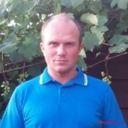 WolnyRafaello, Mężczyzna, 41 lat, Pruszków