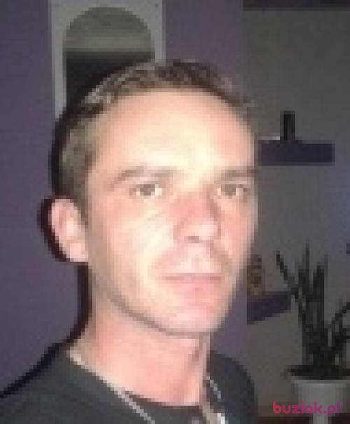 rafal000, Mężczyzna, 44 lata, Busko-Zdrój