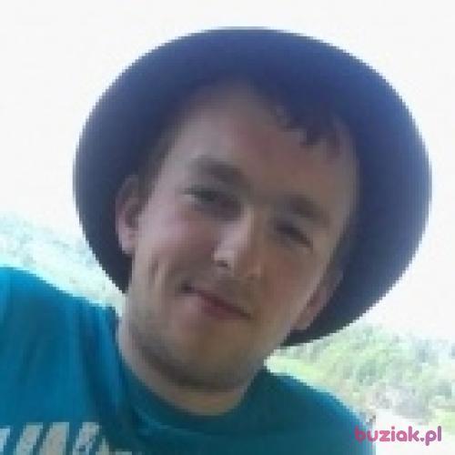 Luki3030, Mężczyzna, 30 lat, Kartuzy
