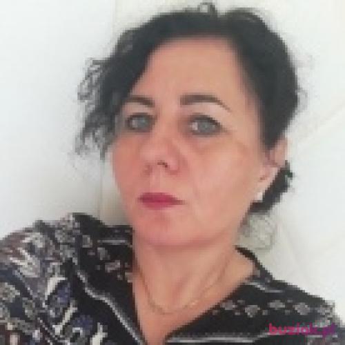 jolcia8, Kobieta, 58 lat, dolnośląskie
