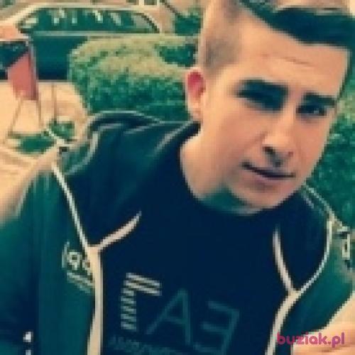 Dawid1225, Mężczyzna, 30 lat, Łódź