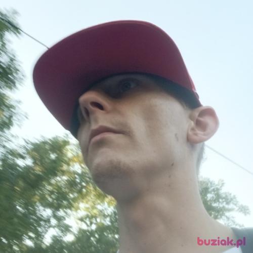 dddkk, Mężczyzna, 33 lata, Trzebinia