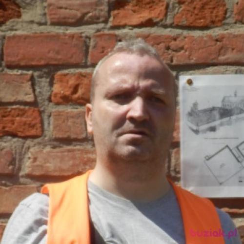 dela78, Mężczyzna, 48 lat, Jarocin