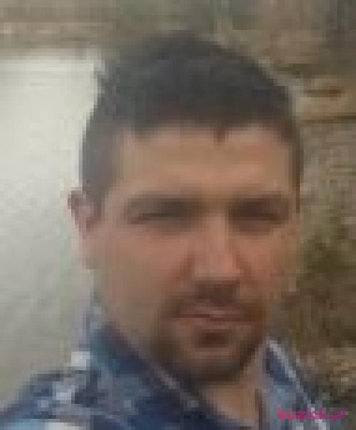 Daniel888, Mężczyzna, 38 lat, Szczecin